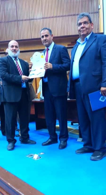 مجلة بحوث الاتصال بكلية الإعلام – جامعة الزيتونة تحصد اعتماد التصنيف الوطني للمجلات العلمية الليبية